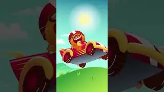 Bubbu's Exciting Day: Cake, Fast Rides, and Night Dreams | Bubadu's Virtual Pet