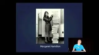 Andrew Godwin - What can programmers learn from pilots? - PyCon 2015