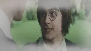Silent Ambush - Drarry
