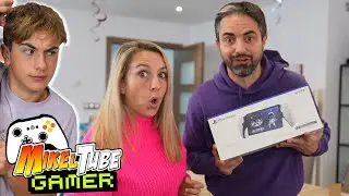 Nueva PlayStation Portal en MikelTube