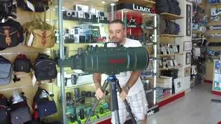 KDD Superluna | Fotografinautas en Acción
