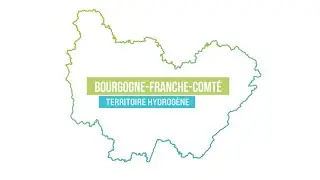 Bourgogne-Franche-Comté, Territoire Hydrogène !