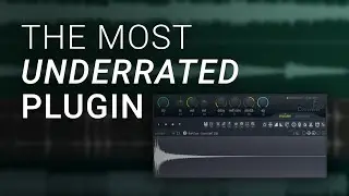 The Most Underrated Plugin In FL Studio - Fruity Convolver Tutorial