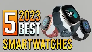 Best Smartwatches 2023 | Top 5 Best Tactical Smartwatch 2023 | Top5sZone
