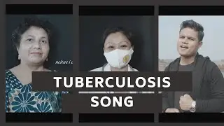 Eladmitre Dkhar & DJ Wanshan | Tuberculosis | Awareness Song |