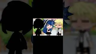 Who's that😬|| Gacha cat 