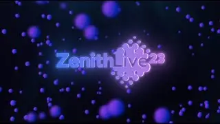 Zenith Live '23 Las Vegas: Day One Recap