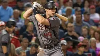 Paul Goldschmidt Ultimate 2017 Highlights