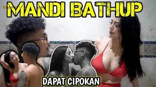 KAISAR KUMIS MANDI SUSU SAMBILAN CIPOKAN AGRESIF 💯💋 