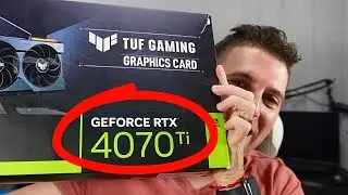 ¿Podré Revivir esta RTX 4070Ti? 😬 Reparación de TARJETA GRAFICA COMPLICADA