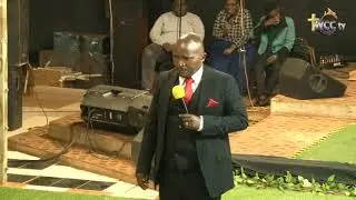 Deliverance with Apostle Mudau