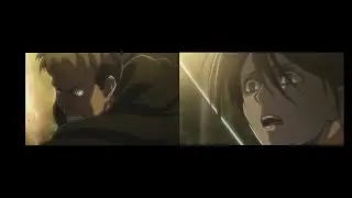 Original Scene vs 