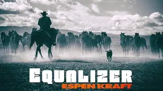 Equalizer | Espen Kraft Music