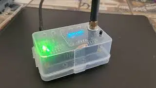 Botão de shutdown para Hotspot com MMDVM e Raspberry Pi