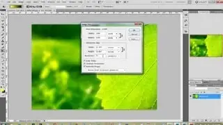 How to Alter the DPI in Photoshop CS5 : Photoshop Help