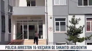 Bulqizë/ Fshehën vdekjen e 82-vjeçares në aksident, arrestohet 16-vjeçari, nën akuzë edhe djali i...