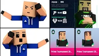 ЧТО НЕ ТАК С КИБЕРСПОРТОМ В БЛОК СТРАЙК🤔ЧТО НЕ ТАК С ТУРНИРАМИ ОТ PRIME TOURNAMENT В BLOCK STRIKE?🧐🤨