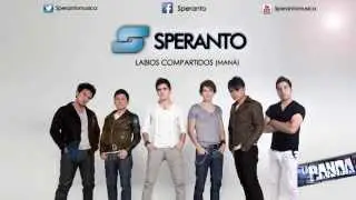 Maná - Labios Compartidos (Cover by Speranto / Programa La Banda)