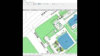 ROTATE WORKSPACE IN ARCHICAD