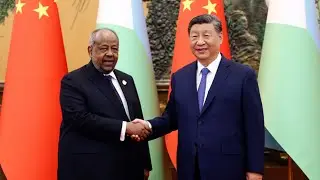 Xi Jinping calls Djiboutian President Guelleh witness, promoter of FOCAC's growth