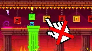 Dash but 0 click (Full Version) | Geometry Dash 2.2