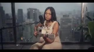 Sabrina Lopes | Vício (Autoral)