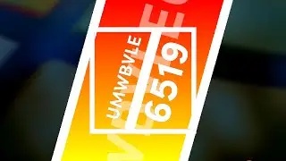 UMWBVLE6519/WinClient6519 ''Sofia Pro 6.3'' Logo (08.25.2024 | multi-sided)