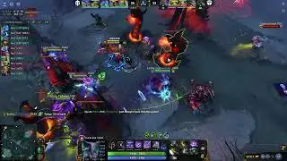 Watson's Perspective - the miraculous defense of Entity and their intense push - Elite 