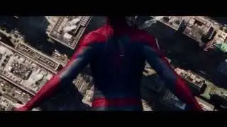 Spider Man - I'm Coming Home to Marvel (AVENGERS REASSEMBLE Edition)