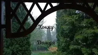 СТИХИ И ДОЖДЬ #СТИХИЯ #ГРАД #МОЛНИИ #НАСТРОЕНИЕ СИМФОНИЯ ДОЖДЯ #дождь #гармония #музыка