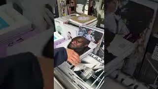 Несколько моментов одного дня в Париже, полная версия Волга есть на канале ♥️