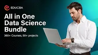 All-In-One Data Science Bundle