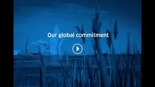 The GCT Global Commitment to Sustainability