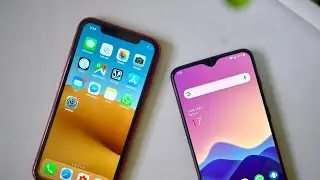 What's On My iPhone/Android: 2019!