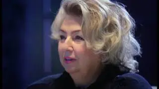 Первая серия проекта «Дети на льду. Звезды» (кастинг 1)