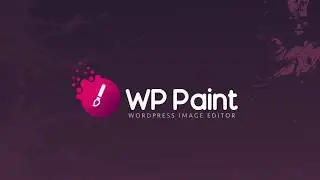 How to Erase and Crop images using WP Paint - WordPress Image editor plugin?