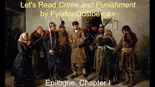 Chapter E.I | Dostoevsky's Crime and Punishment #41