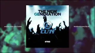 CUTI - The New Generation (FREE DOWNLOAD)