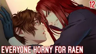 Being A Twink Is So Hard - The Divine Speaker Part 12