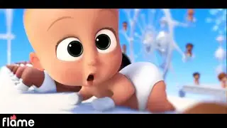 The Boss Baby / Dance Monkey (Versión Español x Betzabeth)