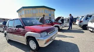 МОШИН БОЗОРИ РЕГАР ХАРХАФТА РУЗИ ЯКШАНБЕ tico matiz opel nexia мошини сабуктар 29 октября 2023 г.