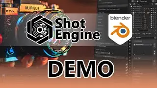 Shot Engine Demo