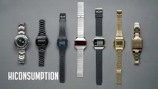 The 11 Best Digital Watches (2024 Guide)