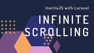 Infinite scrolling with InertiaJS and Laravel