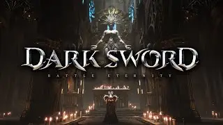 Darksword: Battle Eternity | Launch Trailer | Meta Quest 2 + 3 + Pro