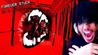 THIS ROBLOX HORROR GAME IS UNDERRATED! [IMAGINARY 2]
