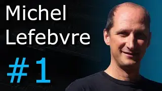 Michel Lefebvre: CERN and the ATLAS Detector | Podcast #1