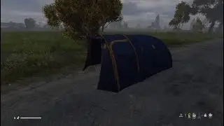 DayZ Where to find Medium Tent Ps4/Xbox/PC