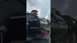 BEASTLY POWER of a Castle!