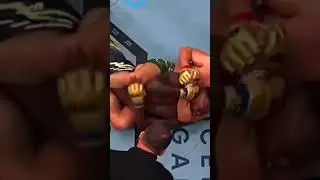 UFS🥊Исраэль✊️Адэсанья🏆Дрикус👊дю Плесси👏